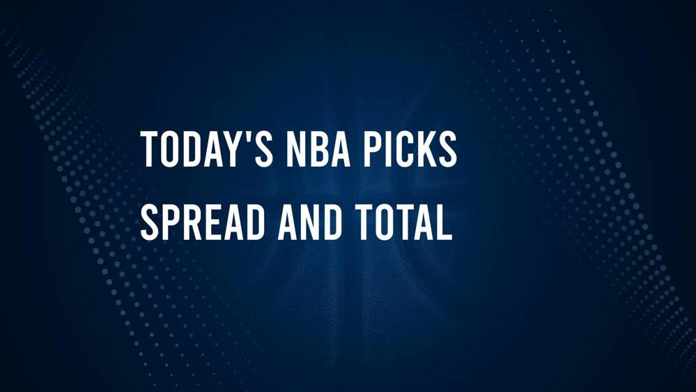 NBA Spread and Total Picks for Today, October 31