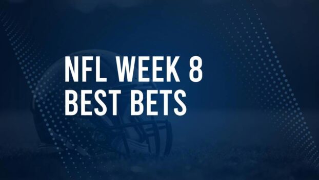 NFL Week 8 Computer Predictions, Best Bets, Over/Under Picks