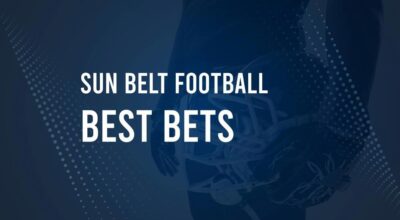 Sun Belt Football Predictions, Computer Picks & Best Bets | Week 10