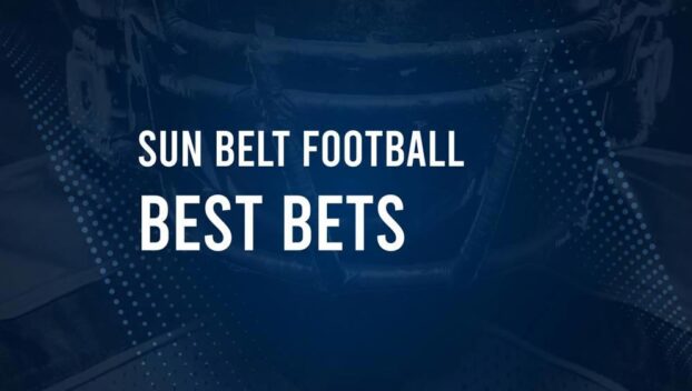 Sun Belt Football Predictions, Computer Picks & Best Bets | Week 6