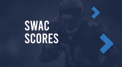 SWAC Football Scores and Results – Week 9 2024