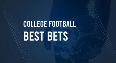 Week 10 College Football Computer Picks & Predictions