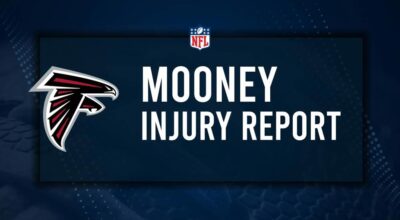 Will Darnell Mooney Play in Week 6? NFL Injury Status, News & Updates