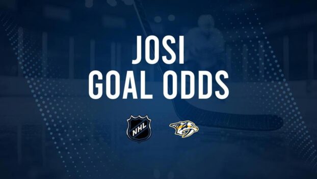 Will Roman Josi Score a Goal Against the Oilers on October 17?