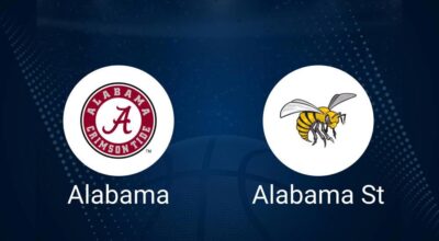 Alabama vs. Alabama State Women's Basketball Predictions & Picks: Spread, Total - November 25