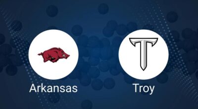 Arkansas vs. Troy Predictions & Picks: Spread, Total - November 13