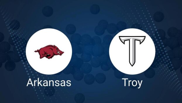 Arkansas vs. Troy Predictions & Picks: Spread, Total - November 13