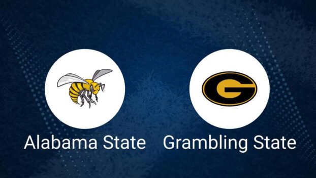 Best Bets, Predictions & Odds for the Alabama State vs. Grambling State Game – Saturday, Nov. 9