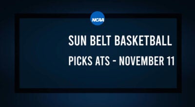 College Basketball Picks Against the Spread: Sun Belt Games Today, November 11