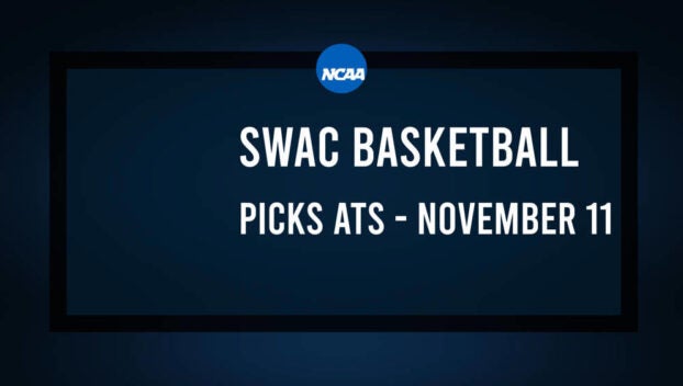 College Basketball Picks Against the Spread: SWAC Games Today, November 11