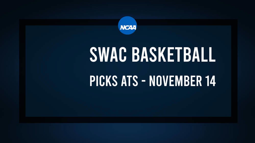 College Basketball Picks Against the Spread: SWAC Games Today, November 14