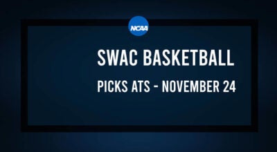 College Basketball Picks Against the Spread: SWAC Games Today, November 24