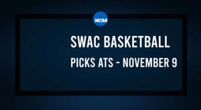 College Basketball Picks Against the Spread: SWAC Games Today, November 9