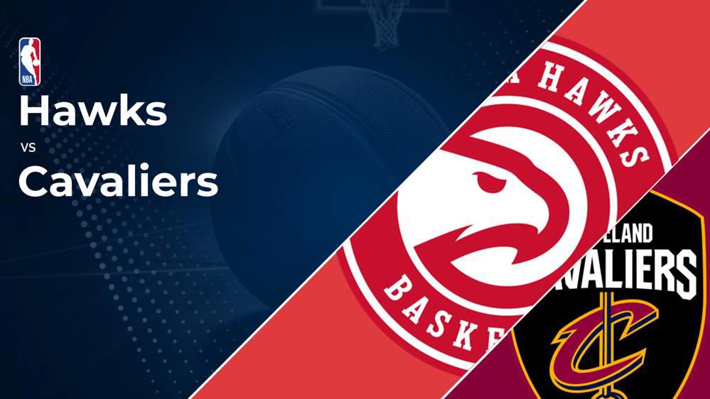 Hawks vs. Cavaliers Tickets Available – Friday, Nov. 29