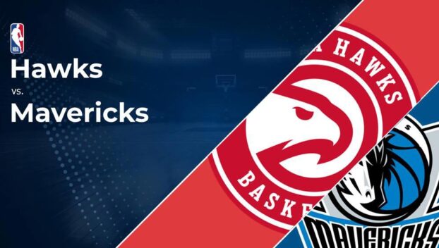 Hawks vs. Mavericks Prediction & Picks: Line, Spread, Over/Under - November 25