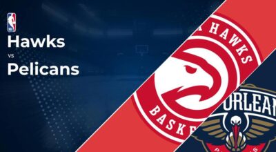 Hawks vs. Pelicans Tickets Available – Monday, Dec. 2