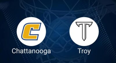 How to Watch Chattanooga vs. Troy Women's Basketball on TV or Live Stream - November 14