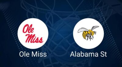 How to Watch Ole Miss vs. Alabama State Women's Basketball on TV or Live Stream - November 30