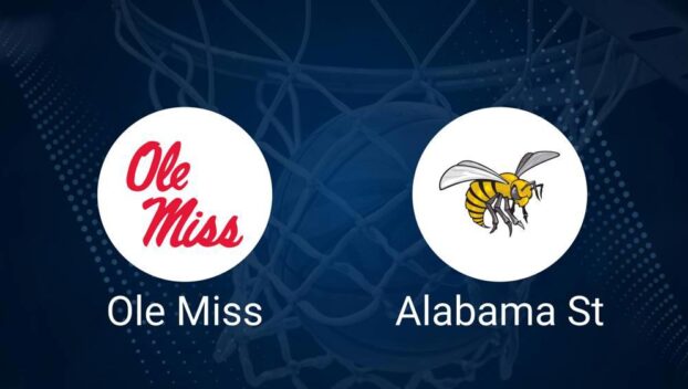 How to Watch Ole Miss vs. Alabama State Women's Basketball on TV or Live Stream - November 30