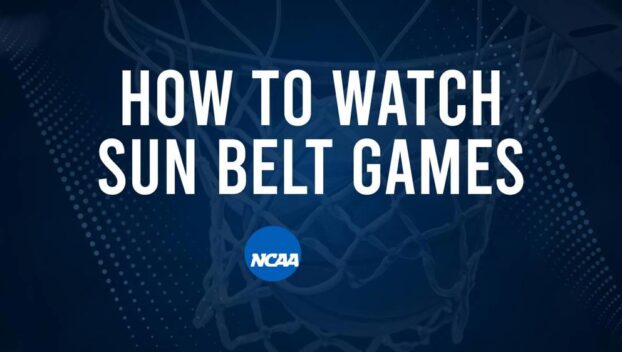 How to Watch Sun Belt Women's College Basketball Games - Thursday, November 21