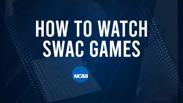 How to Watch SWAC College Basketball Games - Saturday, November 30