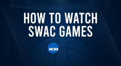 How to Watch SWAC College Basketball Games - Saturday, November 9