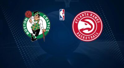 How to Watch the Celtics vs. Hawks Game: Streaming & TV Channel Info for November 4