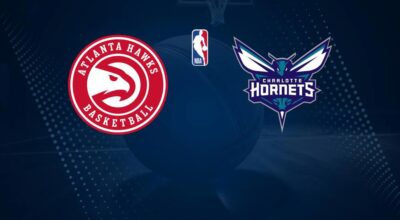 How to Watch the Hawks vs. Hornets Game: Streaming & TV Channel Info for November 30