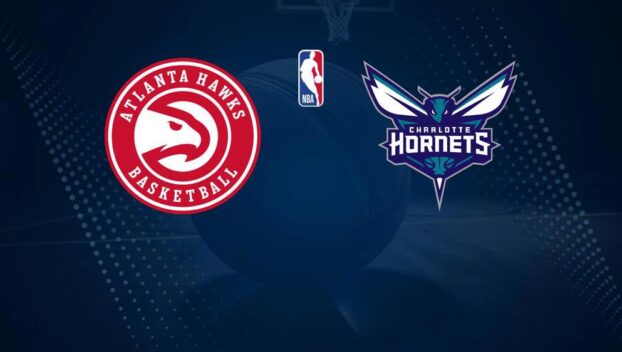 How to Watch the Hawks vs. Hornets Game: Streaming & TV Channel Info for November 30