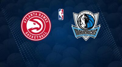 How to Watch the Hawks vs. Mavericks Game: Streaming & TV Channel Info for November 25