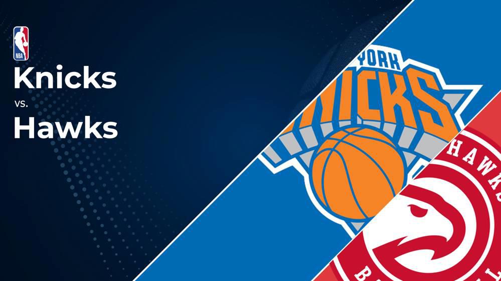 Knicks vs. Hawks Prediction & Picks: Line, Spread, Over/Under - November 6