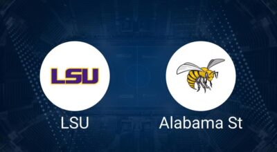 LSU vs. Alabama State Predictions & Picks: Spread, Total - November 10