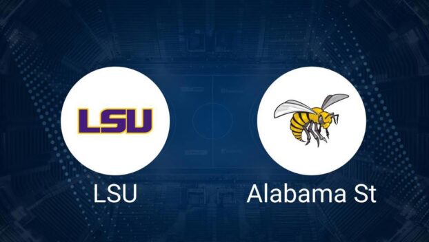 LSU vs. Alabama State Predictions & Picks: Spread, Total - November 10