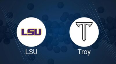 LSU vs. Troy Women's Basketball Predictions & Picks: Spread, Total - November 18