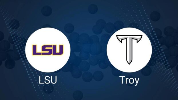 LSU vs. Troy Women's Basketball Predictions & Picks: Spread, Total - November 18