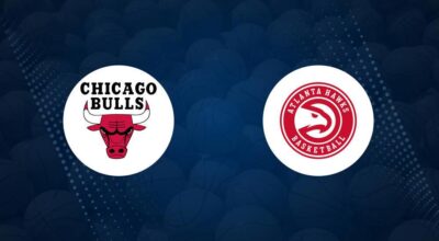 NBA Best Bets: Hawks vs. Bulls Picks for November 22