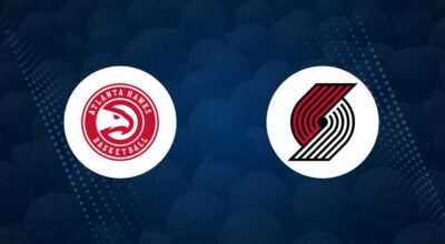 NBA Best Bets: Hawks vs. Trail Blazers Picks for November 17