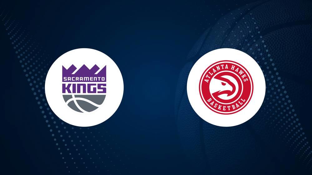 NBA Best Bets: Kings vs. Hawks Picks for November 18