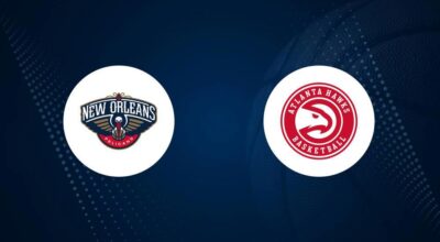 NBA Best Bets: Pelicans vs. Hawks Picks for November 3