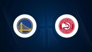 NBA Best Bets: Warriors vs. Hawks Picks for November 20