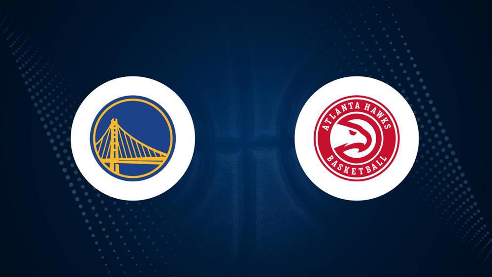 NBA Best Bets: Warriors vs. Hawks Picks for November 20