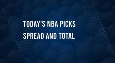 NBA Spread and Total Picks for Today, November 18