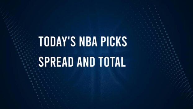 NBA Spread and Total Picks for Today, November 8