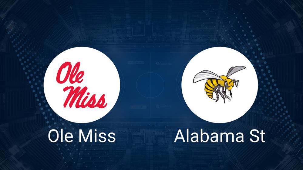 Ole Miss vs. Alabama State Women's Basketball Predictions & Picks: Spread, Total - November 30