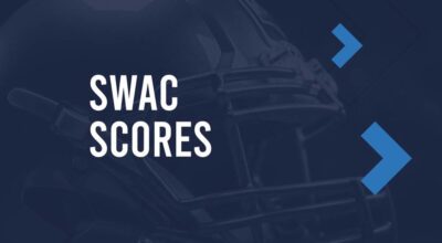 SWAC Football Scores and Results – Week 10 2024