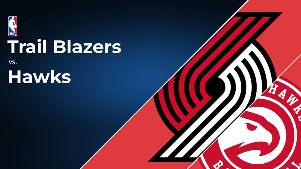 Trail Blazers vs. Hawks Injury Report Today - November 17