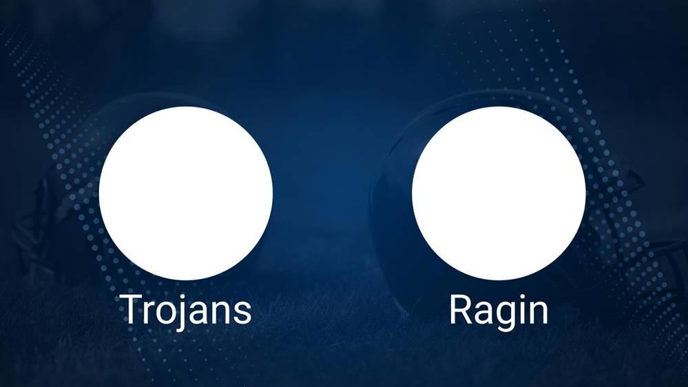 Troy vs. Louisiana Predictions & Picks: Odds, Moneyline, Spread - Saturday, Nov. 23