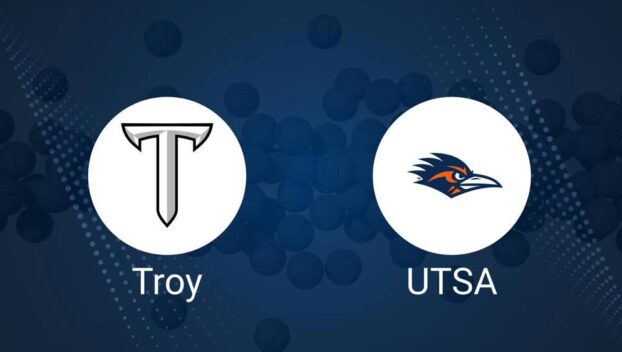 Troy vs. UTSA Predictions & Picks: Spread, Total - November 25