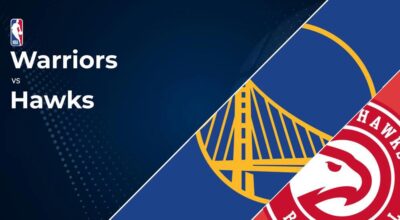 Warriors vs. Hawks Tickets Available – Wednesday, Nov. 20