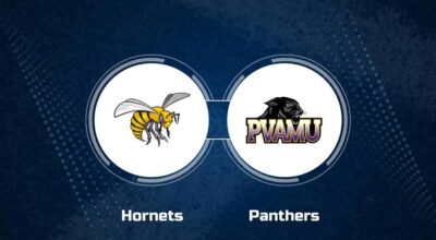 Where to Watch Alabama State vs. Prairie View A&M on TV or Streaming Live - Nov. 23